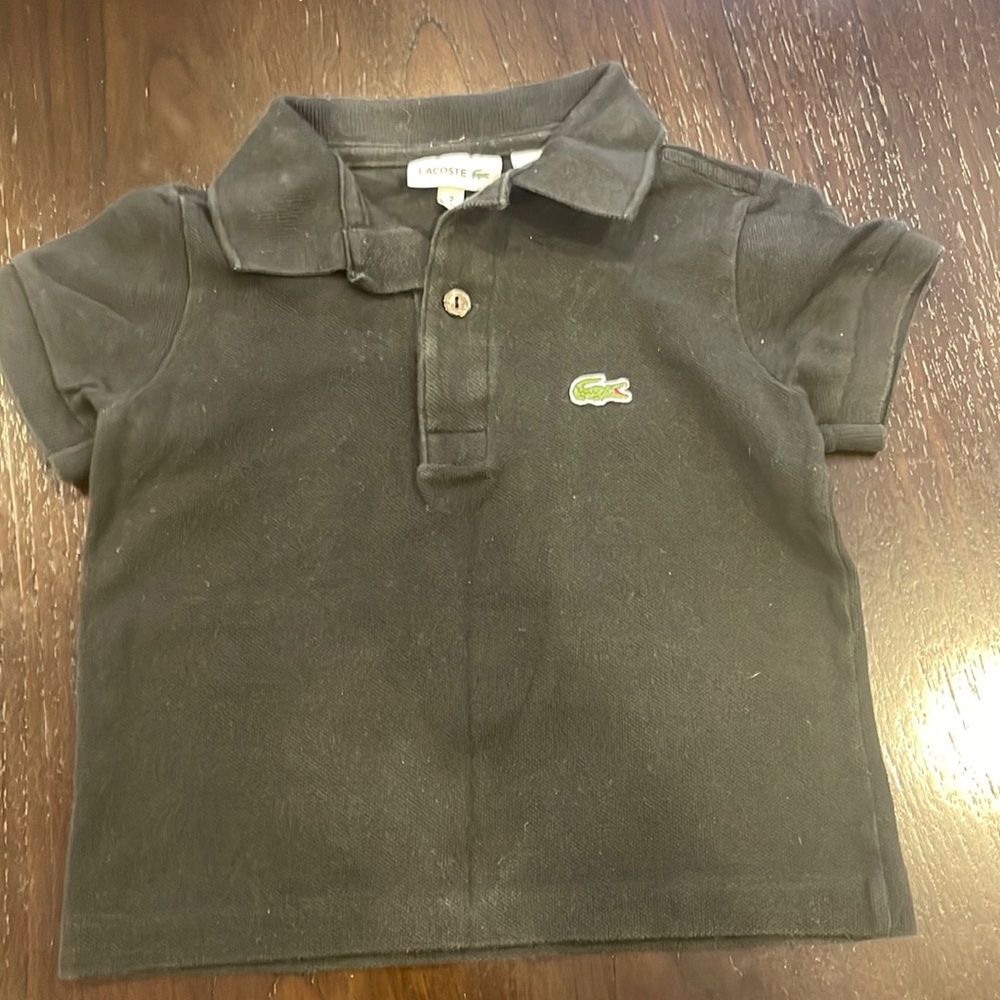 Lacoste Polo 2T